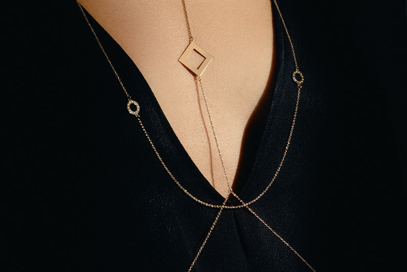 The Geometry of Balance