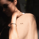  BROSĂ COARNELE BERBECULUI