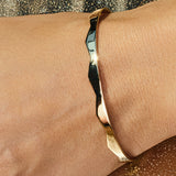 WOLF’S FANG BRACELET MEDIUM