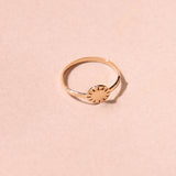 DAKIA RING ANNIVERSARY CALENDAR