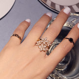 DAKIA RING ANNIVERSARY CALENDAR
