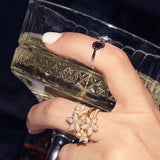 DAKIA RING ANNIVERSARY CALENDAR