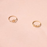 DAKIA RING ANNIVERSARY CALENDAR