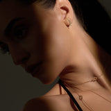 INTEGRAL LOVE  EARRINGS