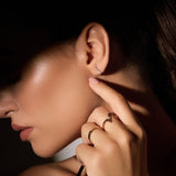 RADICAL LOVE  EARRINGS