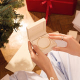 BRĂȚARĂ FANG CU LANȚ