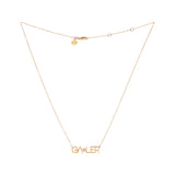GALER NECKLACE