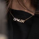 GALER NECKLACE