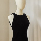 CHOKER MINI RHOMBUS