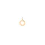 Sun Gold Pendant