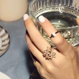 DAKIA RING ANNIVERSARY CALENDAR